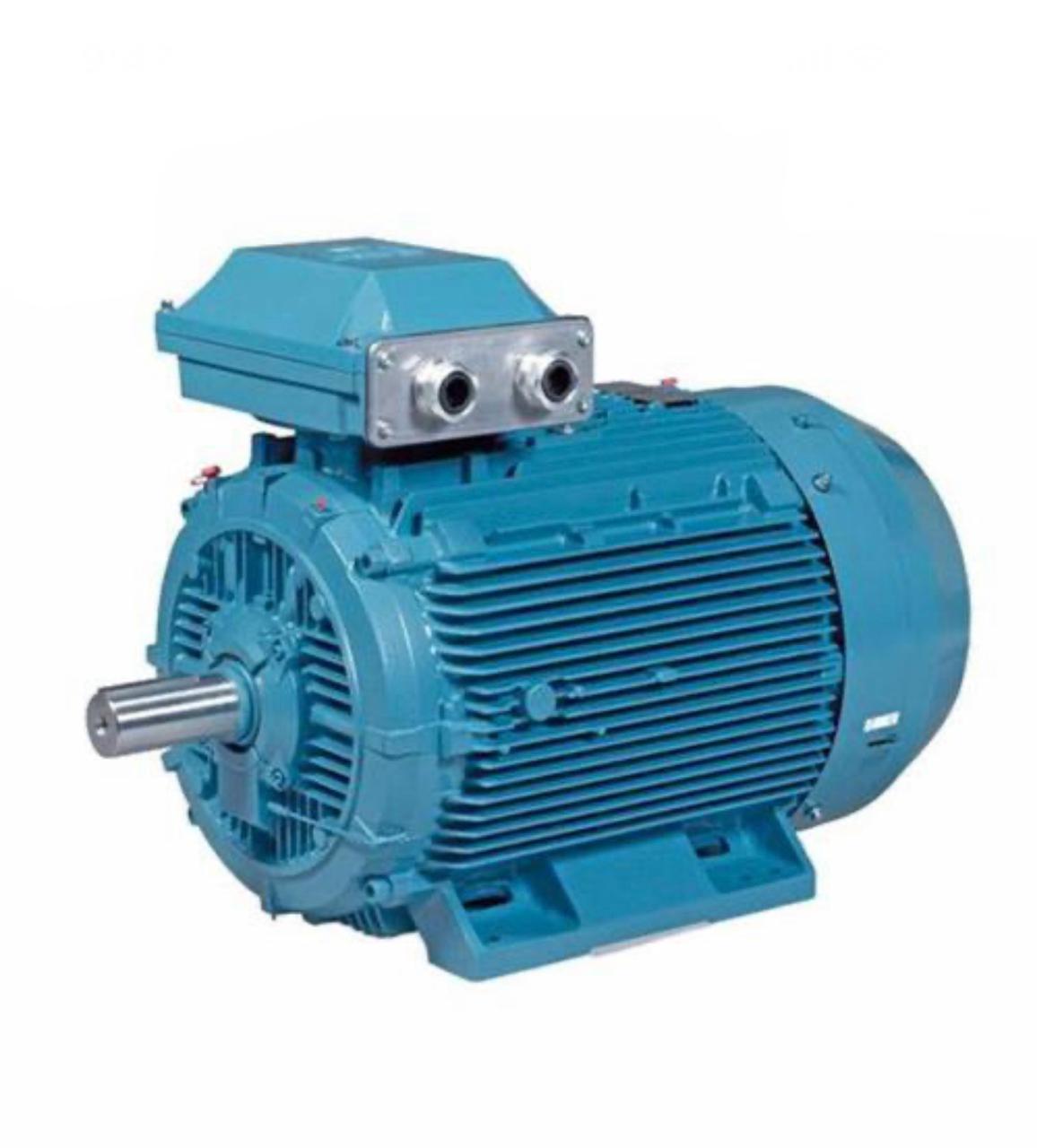 Electric motors